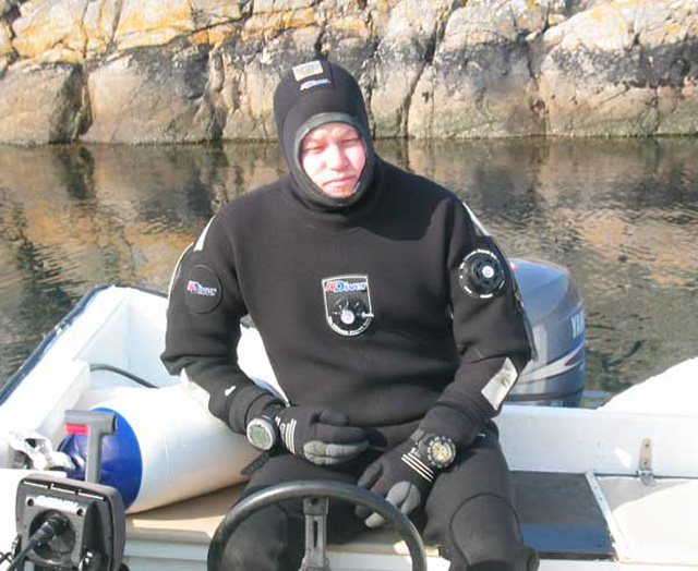kapten